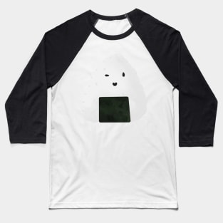 Onigiri Baseball T-Shirt